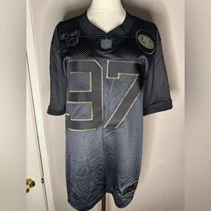 San Francisco 49ers Nick Bosa Jersey *LIMITED EDITION*